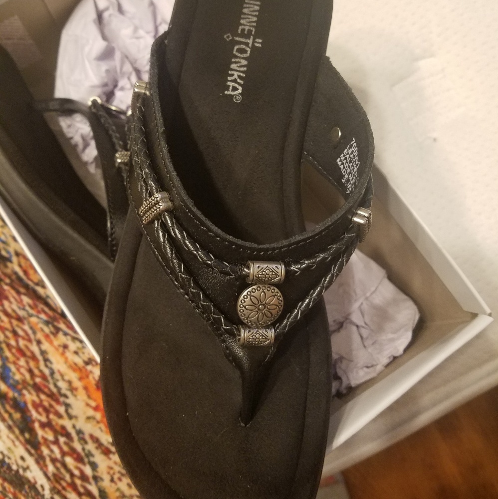 Flip Flops